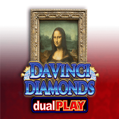 Da Vinci Diamonds Dual Play